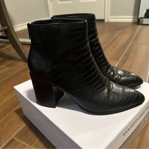 steve madden jillian booties